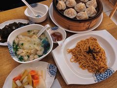 -炉旺斋上海小笼包·小馄饨
