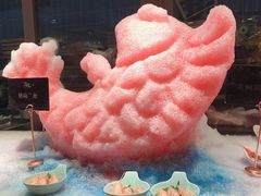 -淡尾·海鲜自助概念餐厅(虹桥南丰城店)