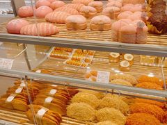 -好利来(西铁营万达广场店)