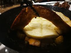 铁锅烀饼-双井轩(双井店)