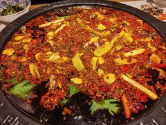 -费明中罗非鱼(大石坝店)