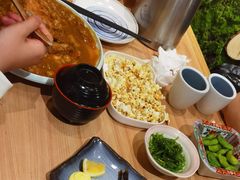 -森味花园·日本料理(伊藤洋华堂亚运村店)