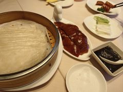 -丽思卡尔顿酒店-天泰轩中餐厅(大沽北路店)