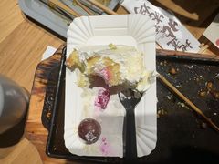 -聚点串吧·北京烧烤(赵登禹路店)