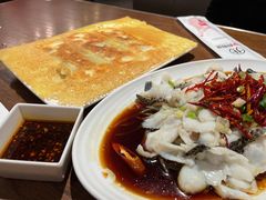 -北李妈妈菜(鲁能城店)