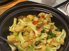 -丽园海鲜饭店(东关街店)