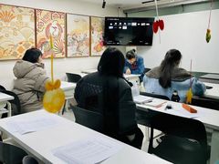 -帝京日语(春熙路旗舰校区)
