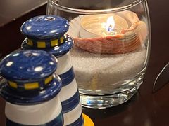 -La Creperie法餐厅(桃江路店)