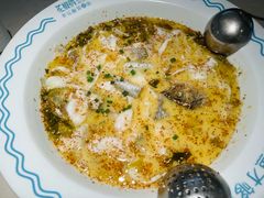 -花椒俏川菜小馆(南海万达店)