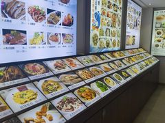 -明思味 二十年潮粤菜(榕城东山店)