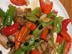 -敏珠拉姆藏餐·南京厨房(富春江东街店)