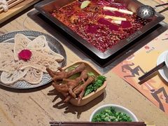 -锦城印象火锅(天府三街店)