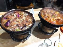 -范贤光鸡公煲(平乐园总店)