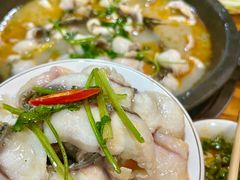 -大鼎石锅鱼(春江里店)