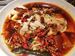 -蔴将·川菜(黄龙万科店)