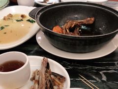 -美极鲜食坊(宝安南路店)