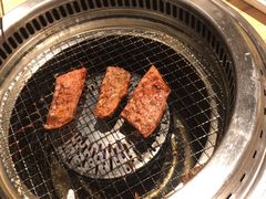 -じゃんじゃん亭(栄店)