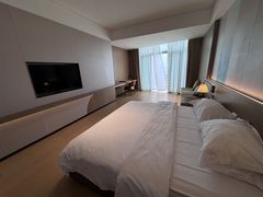 -北海银滩一号国际会议中心酒店