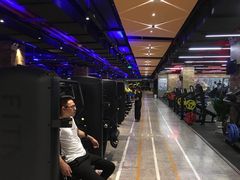 -杭菁壹号健身(西子国际店)