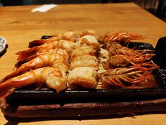 -Hatsune隐泉日式料理(三里屯太古里店)