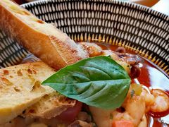 -君悦酒店·La Terrazza意合園·意式风味