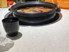 -钢管厂五区小郡肝串串香(奥克斯广场锦城万达店)