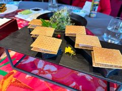 -上海滩餐厅(BFC外滩金融中心店)