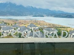 -杭州桐庐康莱德酒店西餐厅-舍