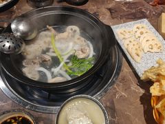 -同仁四季椰子鸡(海岸城天利店)