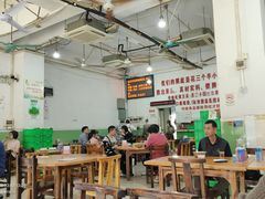 -南记食粥坊·宵夜大排档(莲花总店)