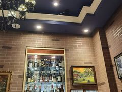 -安德烈俄式西餐厅(中央大街店)