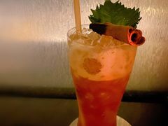 -ASPIRYNA酒吧水烟吧(太古里店)