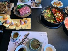 -盡膳口福·百年汤方火锅(科华北路店)
