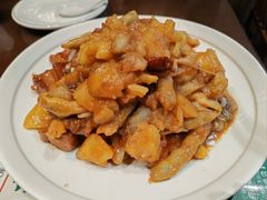 -纯肴大东北(新城北街店)