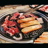 椒麻鸡火锅真是太嗨了