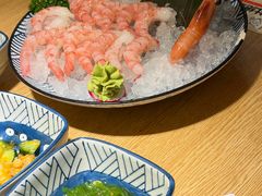 -温野菜涮涮锅(曲江大悦城店)