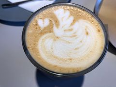 焦糖咖啡-来回·咖啡(钟村咖啡豆店)