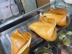 -贺记蛋烘糕(青羊第五分店)