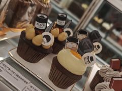 -派悦坊·甜品·蛋糕(虹口龙之梦店)