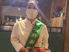 -手选潮汕鲜牛肉火锅(二七广场店)