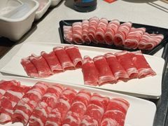 -海底捞火锅(国奥村店)