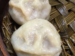 -百年尹氏汤包(环球美食荟店)