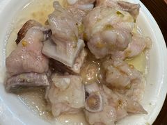 -山水茶艺馆·点心粤菜·30年老字号