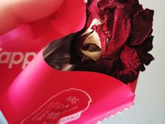 -HappyMiss花满楼·鲜花饼·鲜花茶·伴手礼(上海环球港店)