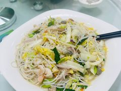 -龙宫海鲜楼(长乐漳港店)