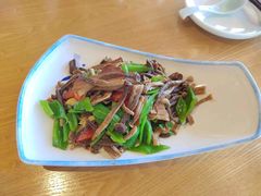 -品味泸沽湖•民族特色菜(大落水店)