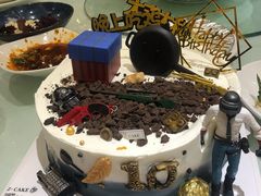 -金时代顺风大酒店(金山店)