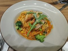 -Pennehut畔尼意面(合肥万象城店)