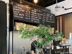 -茶缸AMOKKA COFFEE