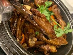-美极鲜食坊(宝安南路店)